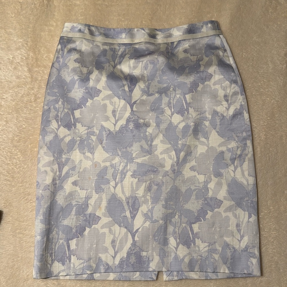 Spring Skirt